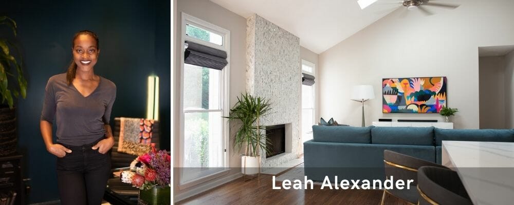 black interior designers atlanta leah alexander (1)