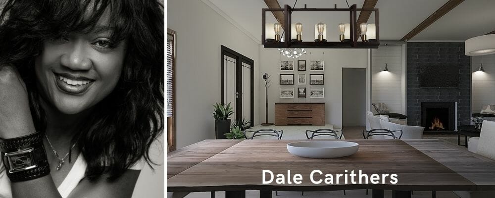 dale carithers affordable interior design atlanta