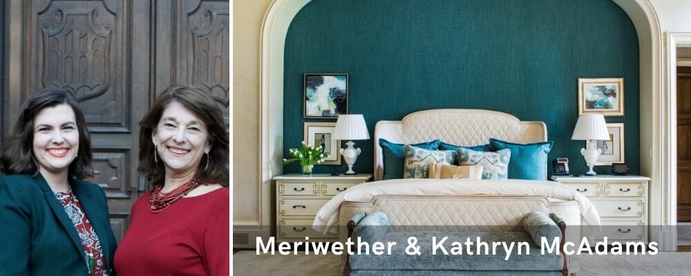 home designer atlanta, Meriwether McAdams (1)