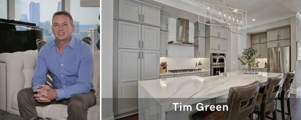 tim green interior design atlanta