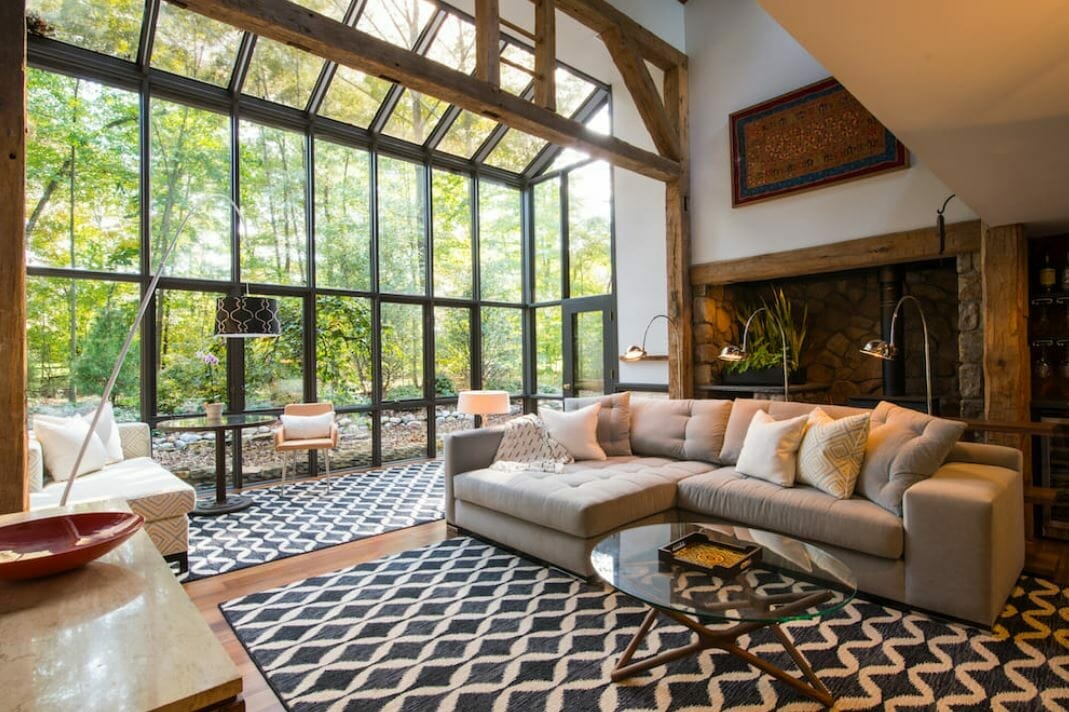 Airy-contemporary-living-room-by-Susan-Hopkins-a-top-Philadelphia-interior-designer
