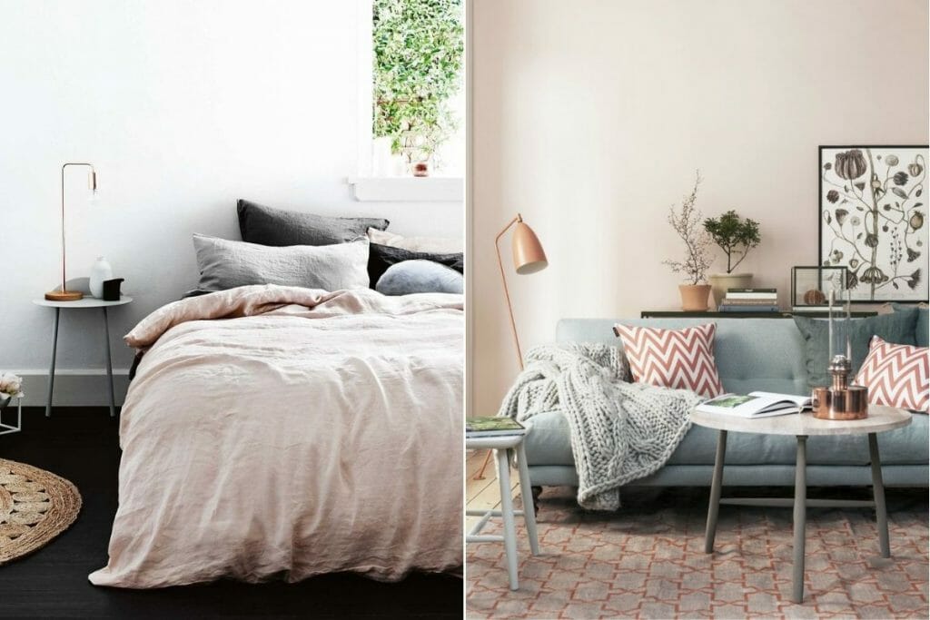10 Fall Color Schemes to Warm Up Your Interior Design - Decorilla ...