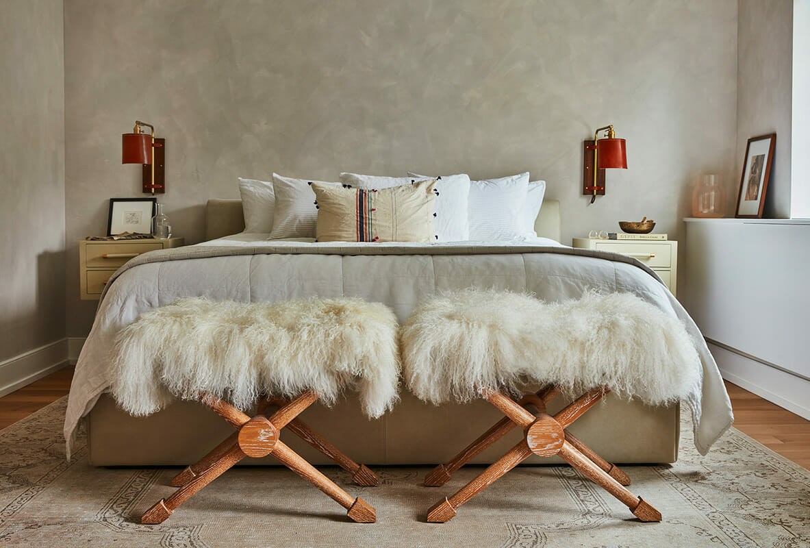 Natural-bedroom-design-by-Ashli-Mizell-a-top-interior-decorator-in-Philadelphia