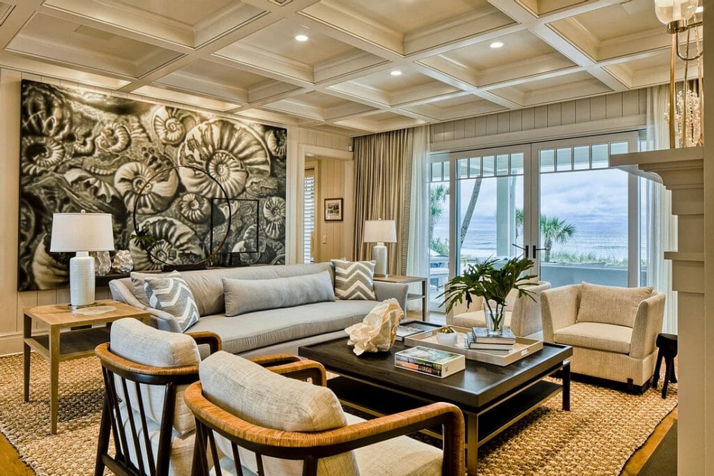 Top Interior Designer Jacksonville FL: Transform Your Space with Expert Design