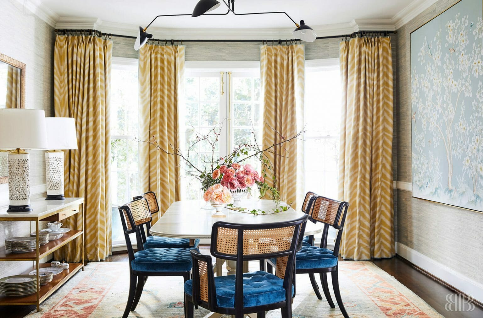 Top 10 Charlotte Interior Designers Near Me - Decorilla