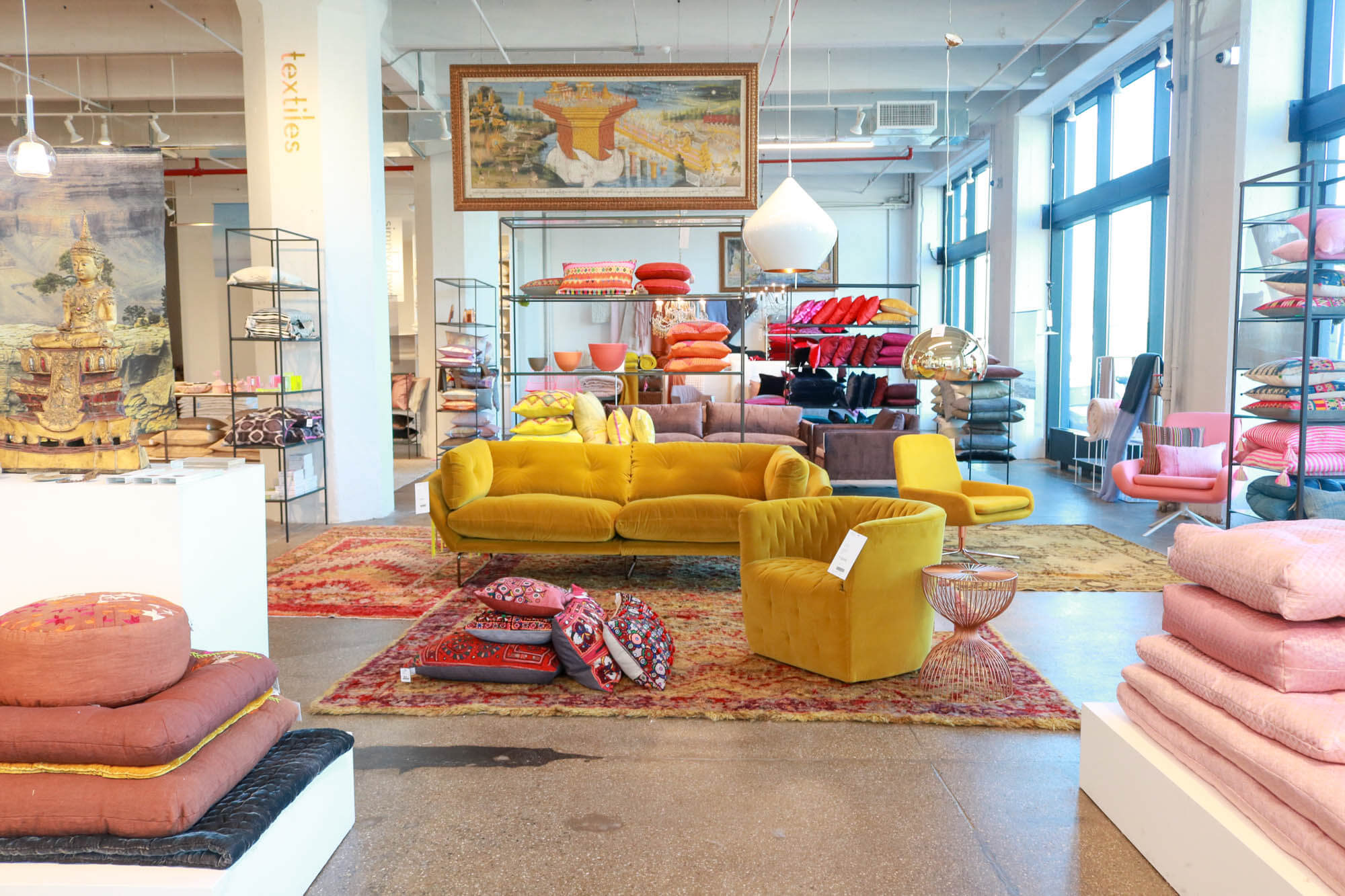 20 Best NYC Furniture Stores You\'ll Love to Shop - Decorilla