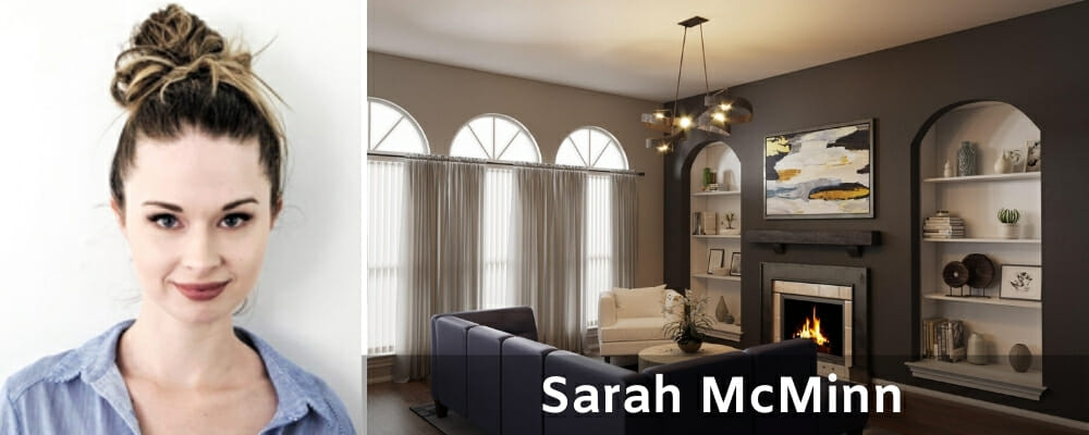 Best Kansas City interior designers Sarah McMinn