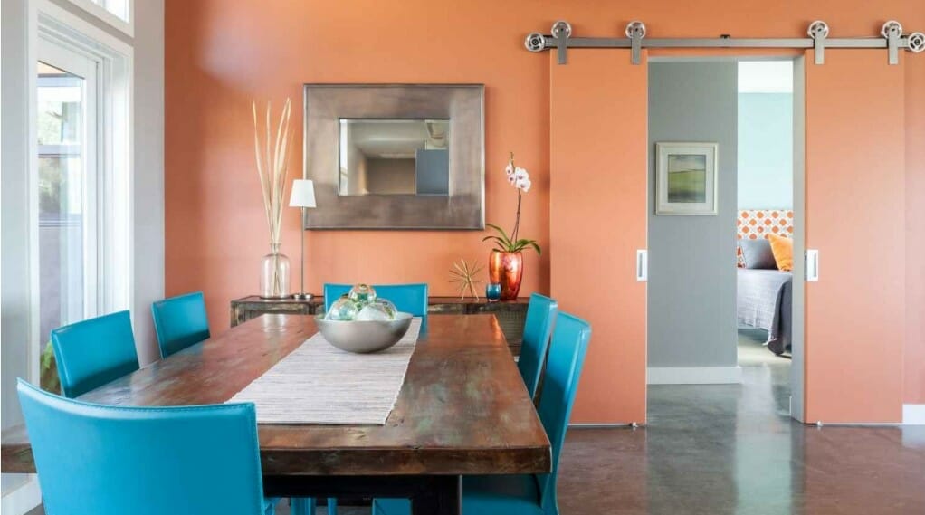 A Designer's Touch - Inside Sacramento