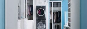 High end laundry room ideas