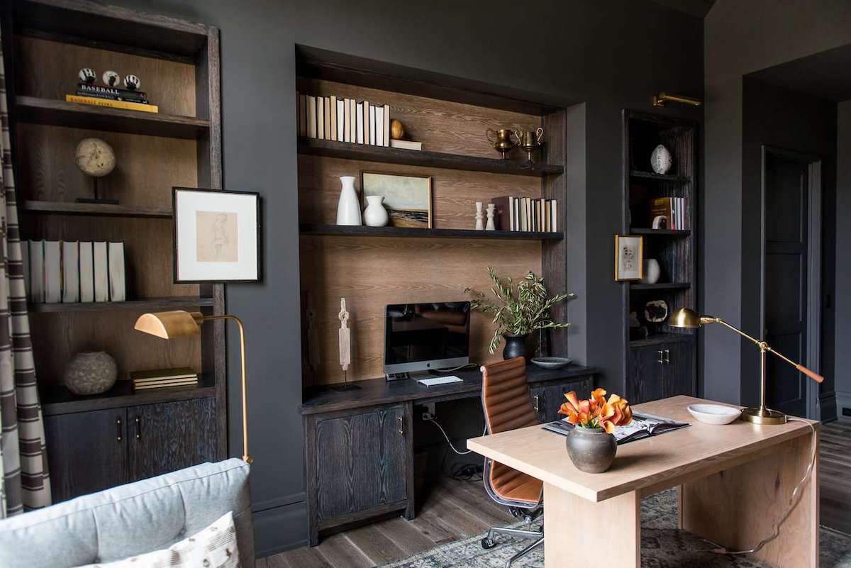 Creative Small Home Office Ideas That Make Big Impact