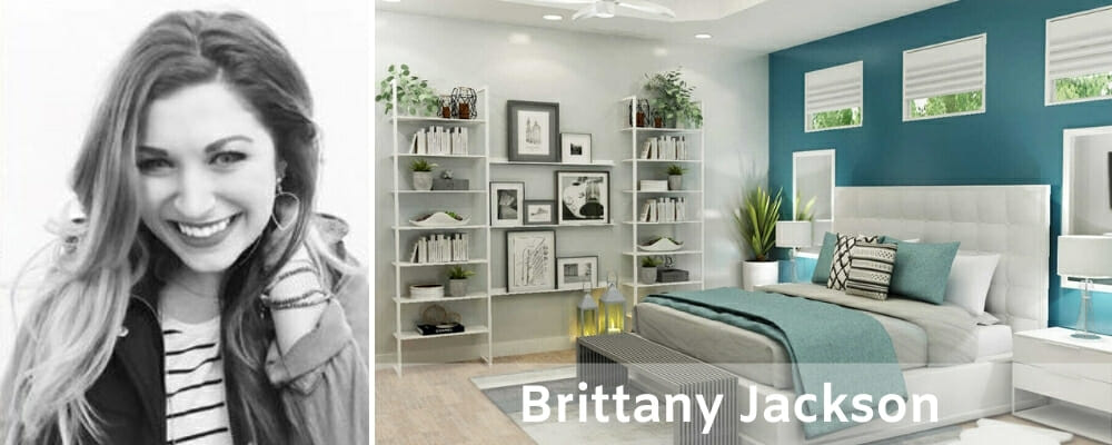 Top Sacramento Interior Designer Brittany Jackson