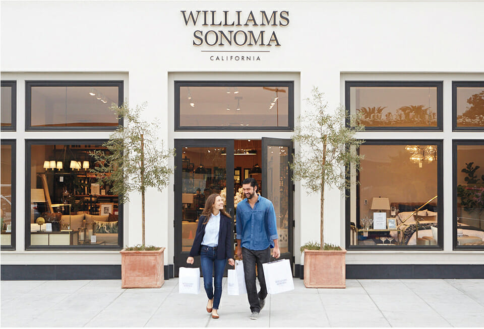 Williams Sonoma Black Friday Sales