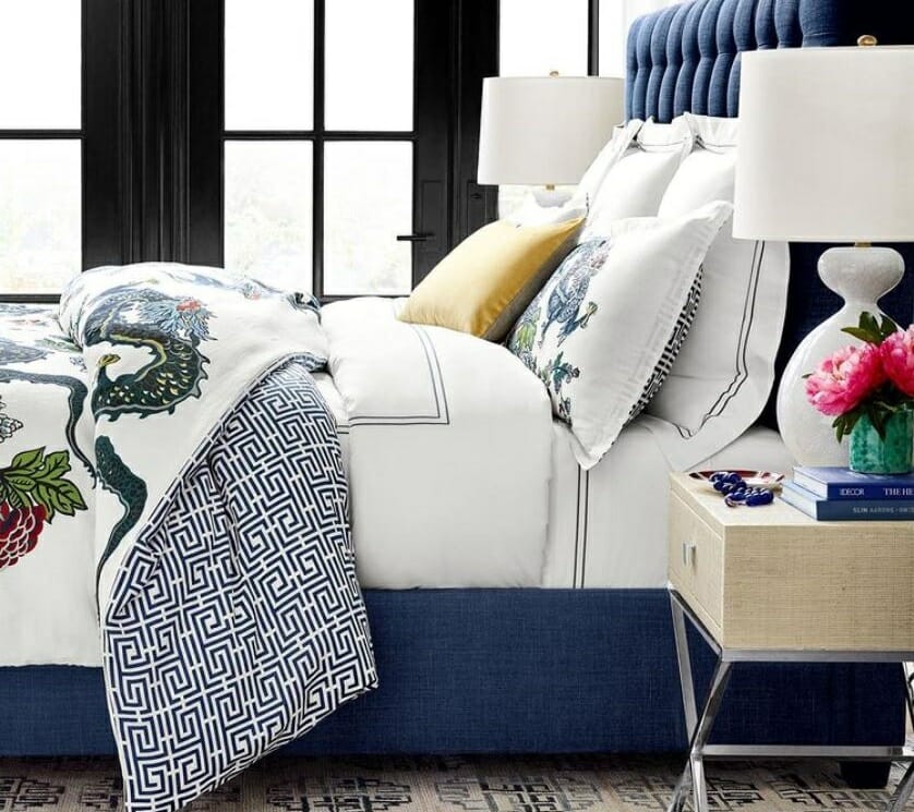 Williams Sonoma Cyber Monday bed deals