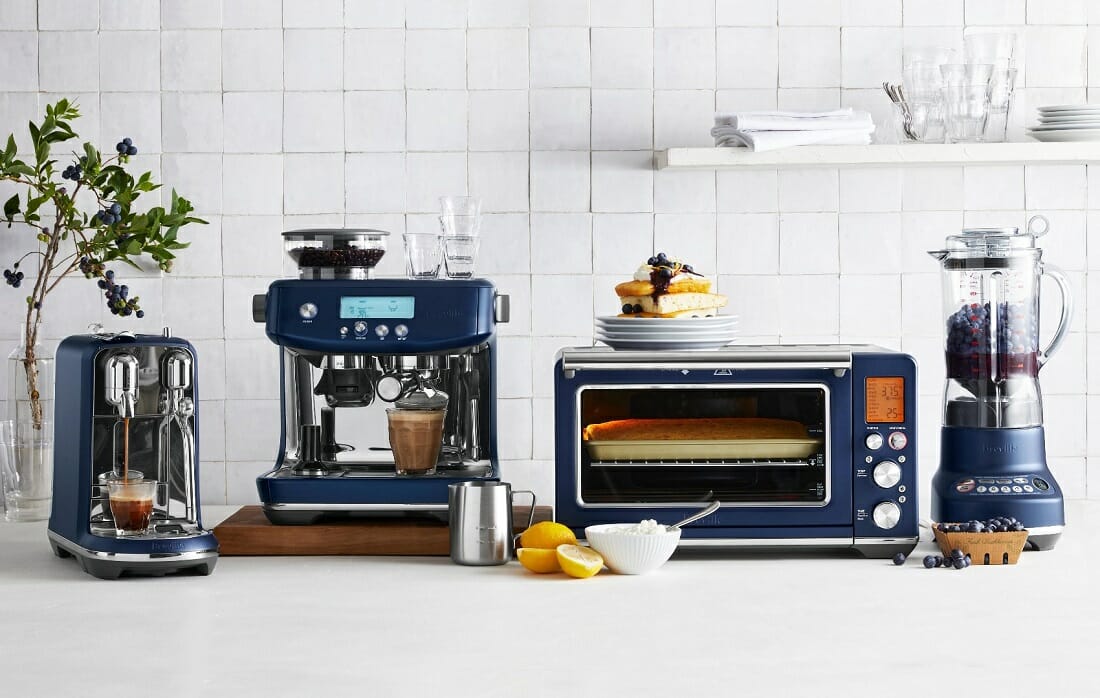 Williams Sonoma Cyber Monday kitchen appliances