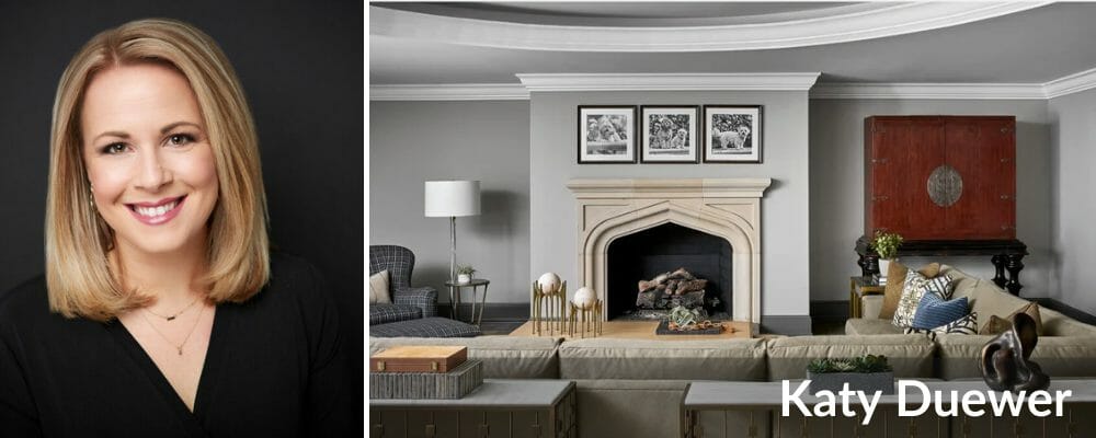 Best Chicago interior designers - Katy Duewer (2)