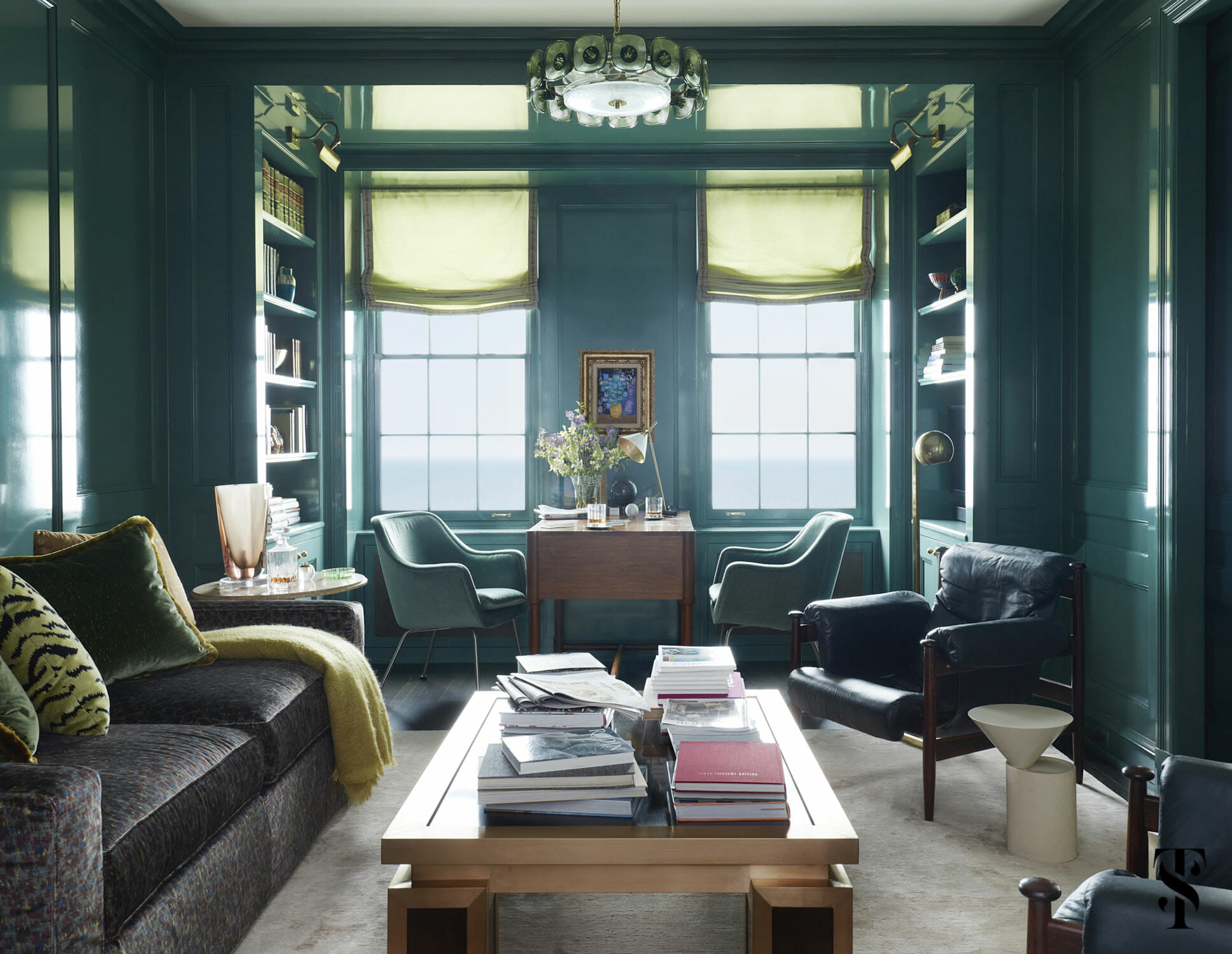 10 Best Chicago Interior Designers Near