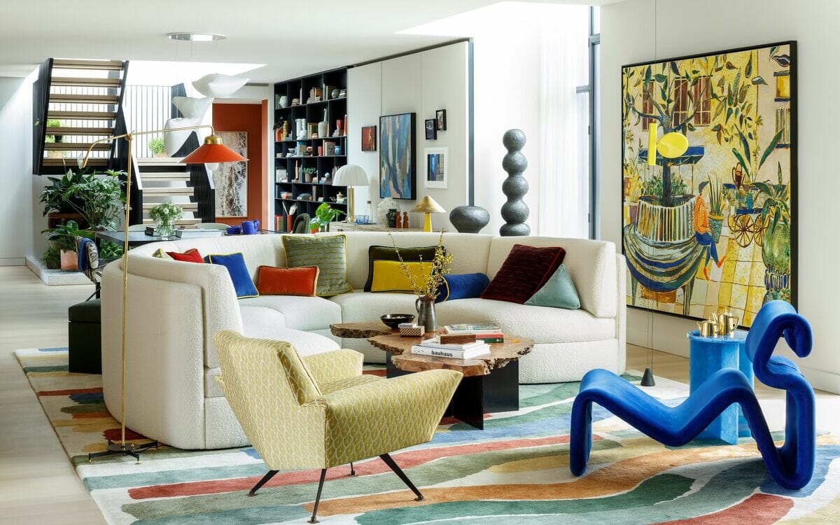 10 Most Famous Interior Designers To