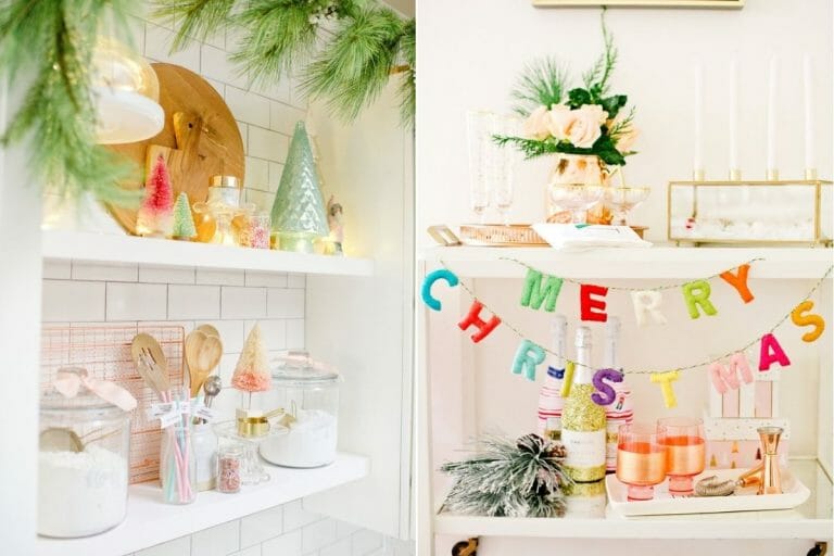 How to Decorate for Christmas: Expert Ideas from Interior Designers ...