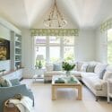 transitional interior design