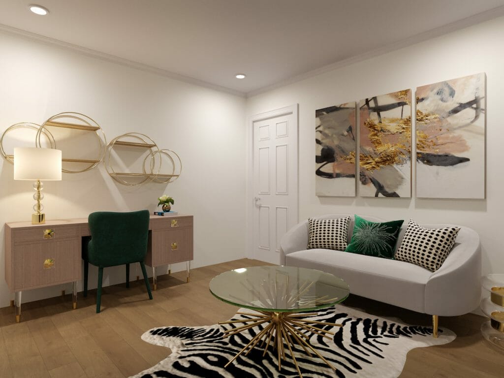 Your GoTo Guide for a Home Office Stipend Decorilla Online Interior