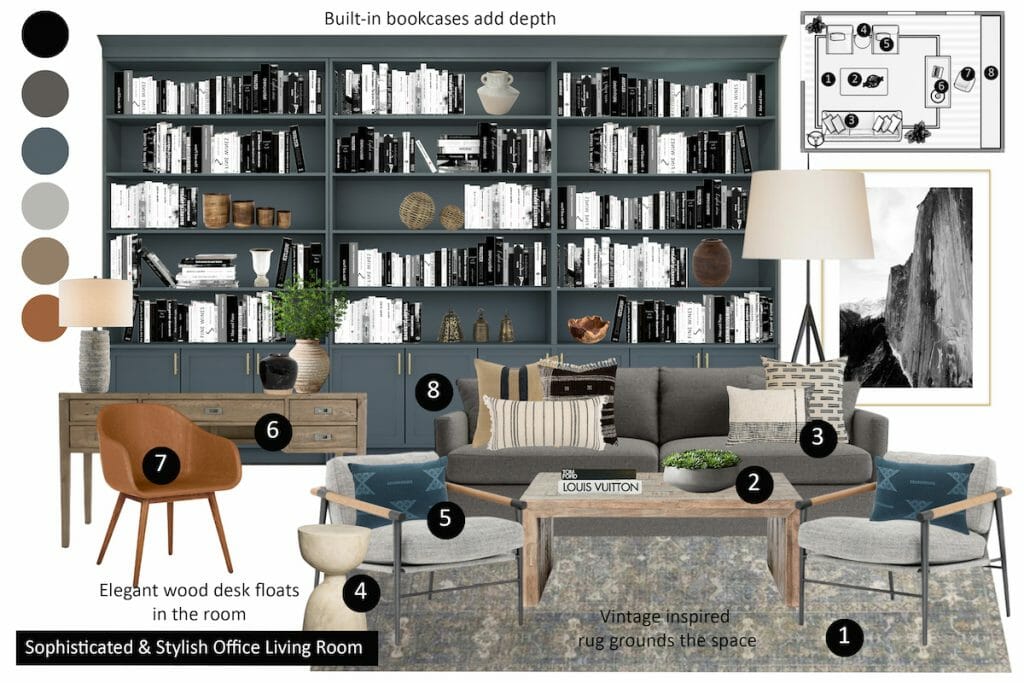 Your GoTo Guide for a Home Office Stipend Decorilla Online Interior