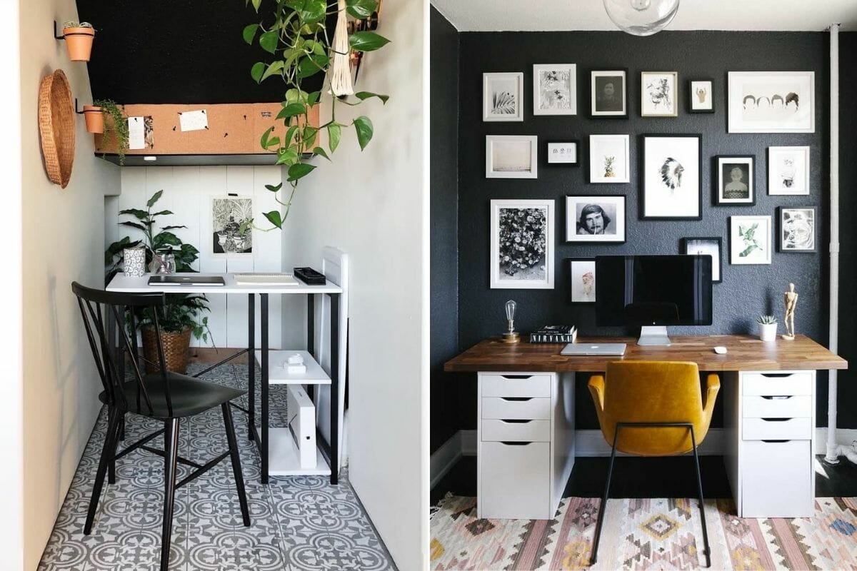 10 Must-Have Home Office Essentials for Productivity - Decorilla