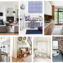Style quiz interior design room collage (1)