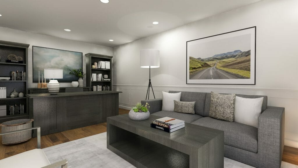 Your GoTo Guide for a Home Office Stipend Decorilla Online Interior