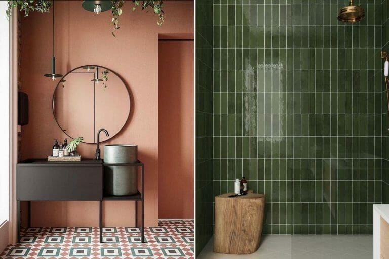 Bathroom Trends 2021 That’ll Be All the Rage Decorilla Online