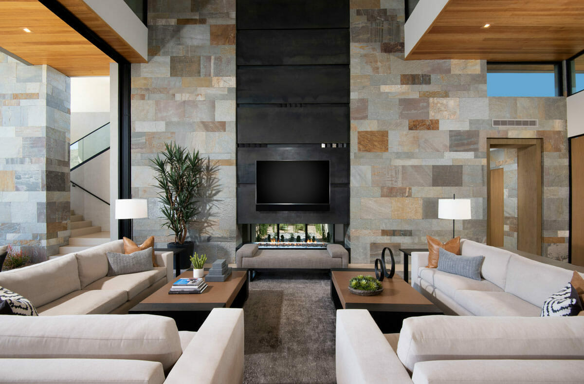 Contemporary-lounge-by-interior-designers-phoenix-az-claire-ownby-design