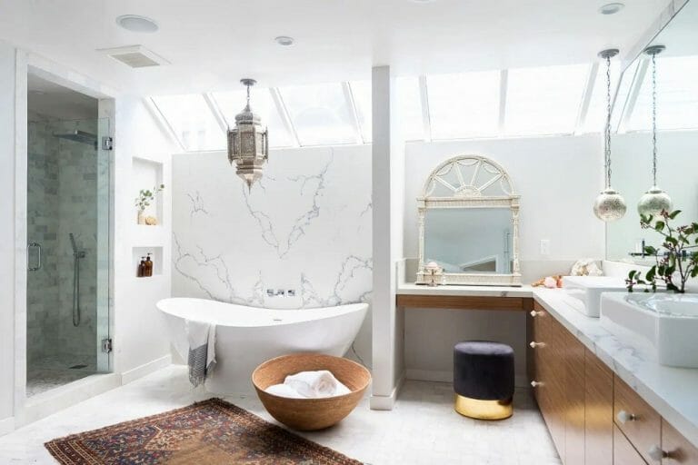 Bathroom Trends 2021 That’ll Be All the Rage Decorilla Online