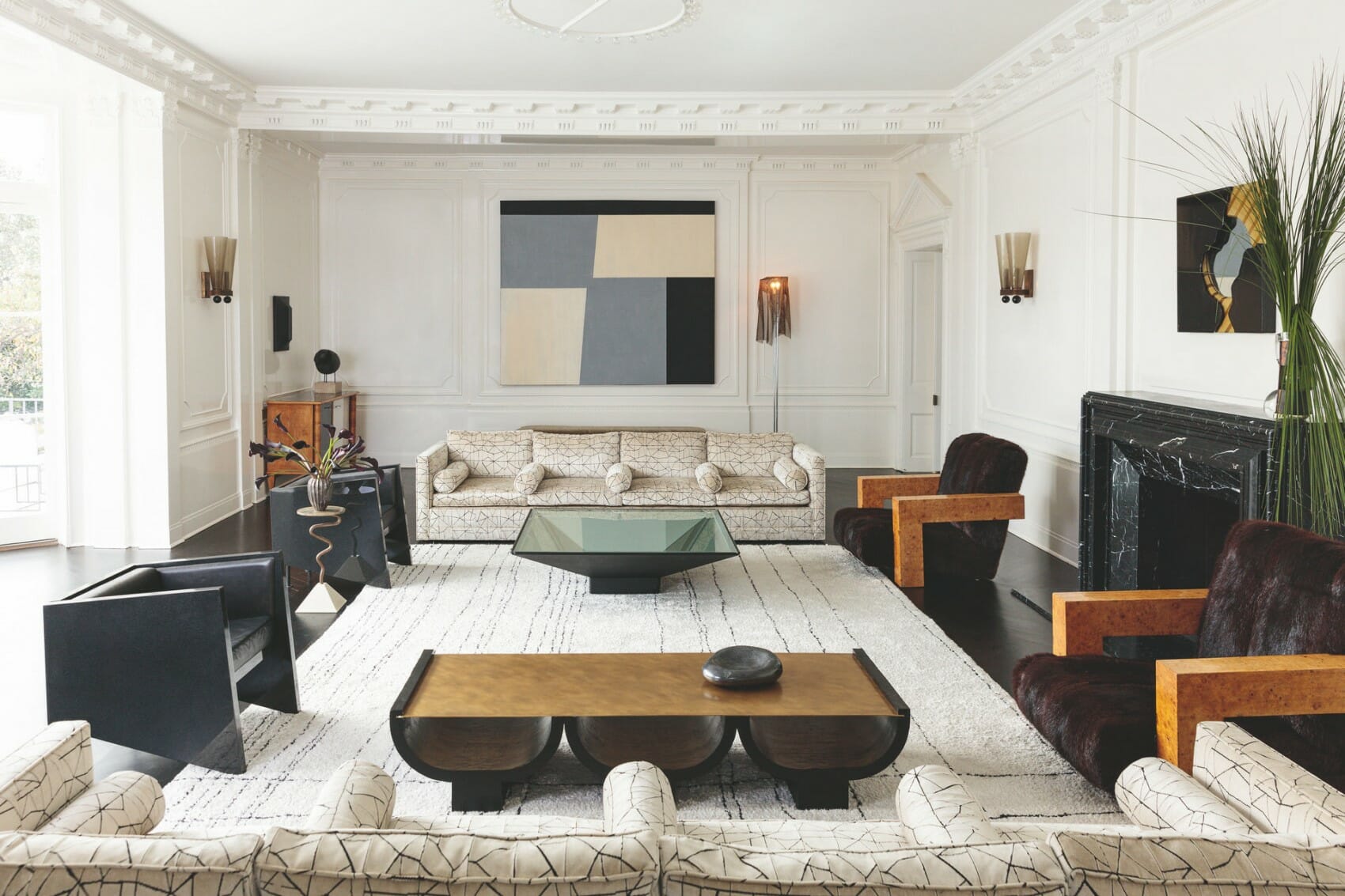 TOP INTERIOR DESIGN INSATGRAM ACCOUNTS