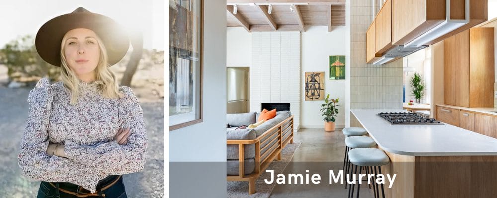 Top Decorilla Sacramento interior designers, Jamie M.