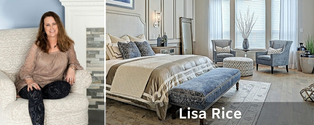 Top Raleigh interior designers Lisa Rice