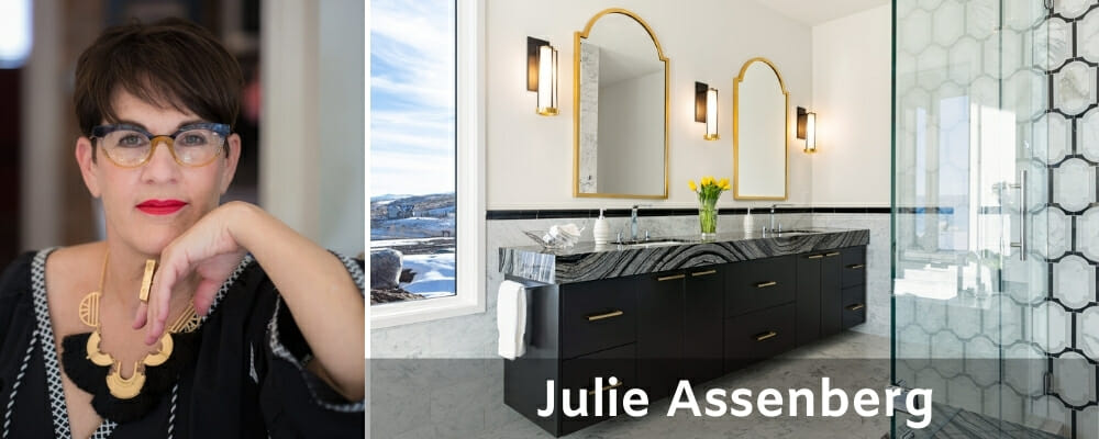 Top interior decorators Salt Lake City Julie Assenberg