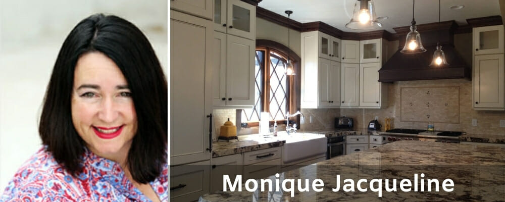 Top interior designer Salt Lake City Monique Jacqueline