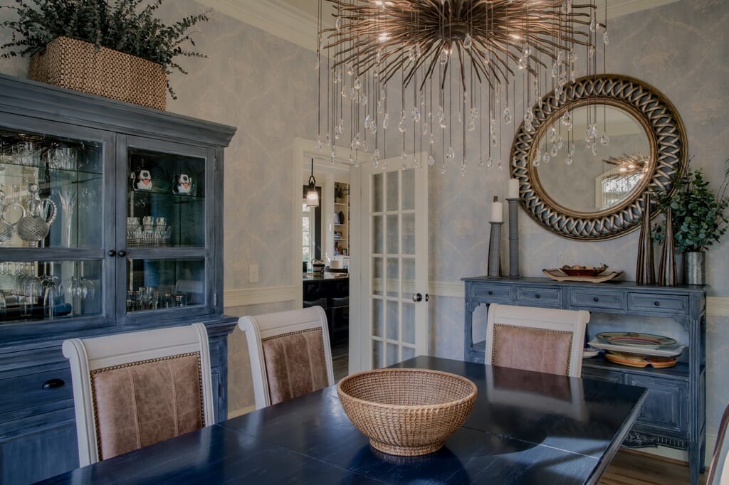 Top interior designers Raleigh NC Jenny Cimino