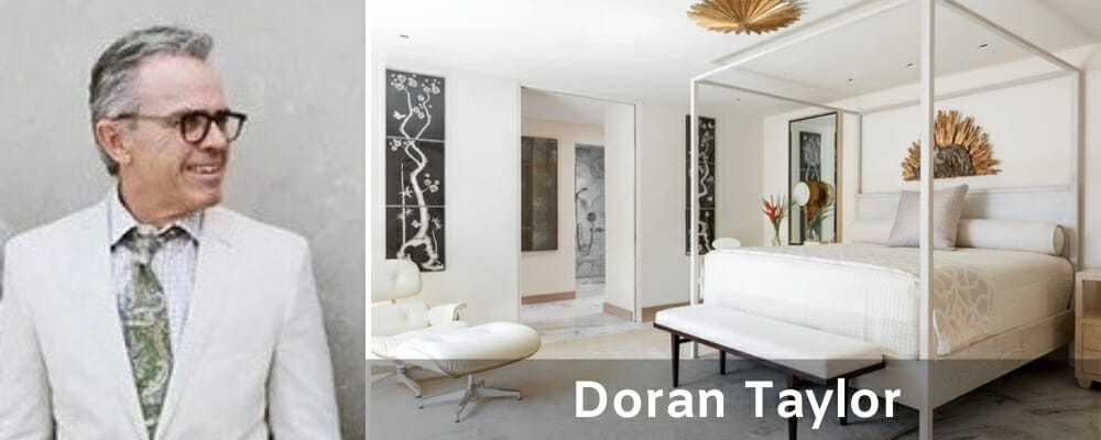 Top interior designers Salt Lake City Doran Taylor
