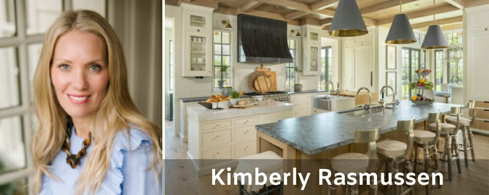 Top interior designers Salt Lake City Kimberly Rasmussen