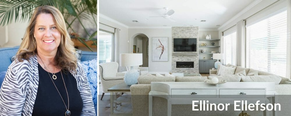 affordable interior design Phoenix Living Room Ellinor Ellefson