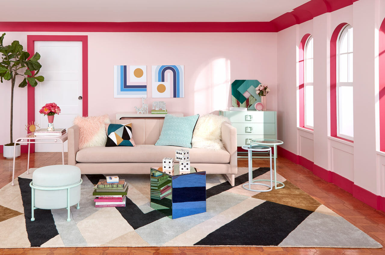 best home decor instagram jonathan adler