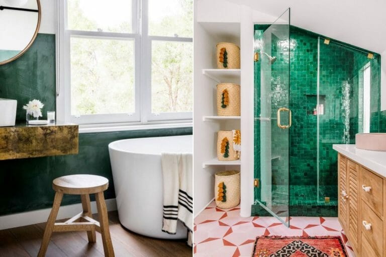 Bathroom Trends 2021 That’ll Be All the Rage Decorilla
