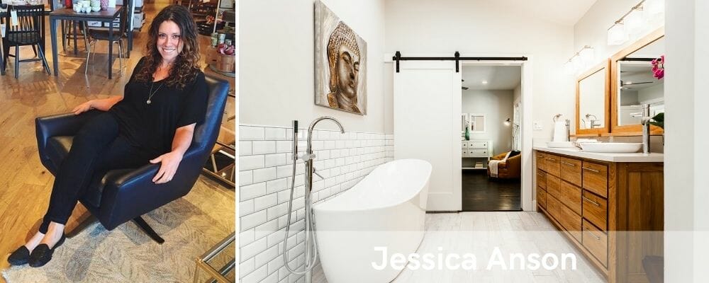 A Designer's Touch - Inside Sacramento