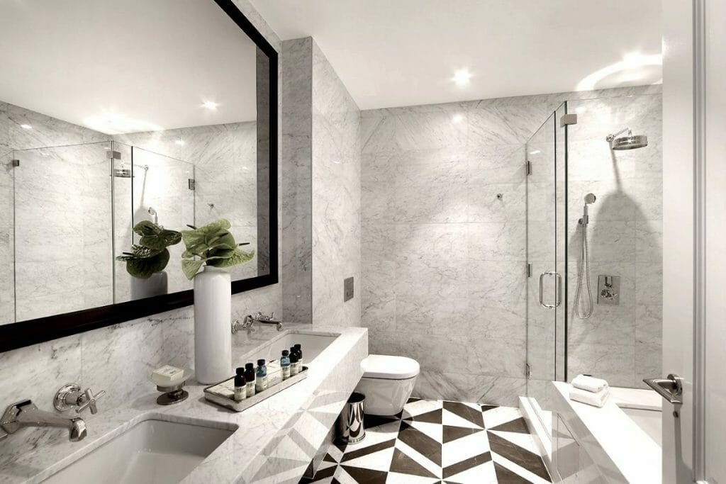 Bathroom Trends 2021 That’ll Be All the Rage Decorilla Online
