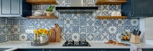Amazing kitchen backsplash ideas