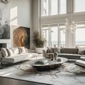 Best NYC furniture stores with luxury decor