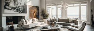 Best NYC furniture stores with luxury decor