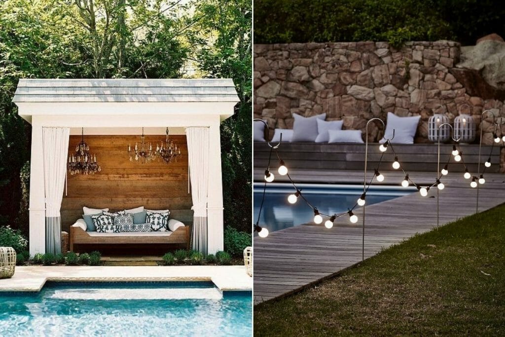 Top 18 Poolside Decorating Ideas for a Backyard Oasis Decorilla