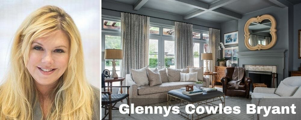 memphis interior decorators glennys bryant