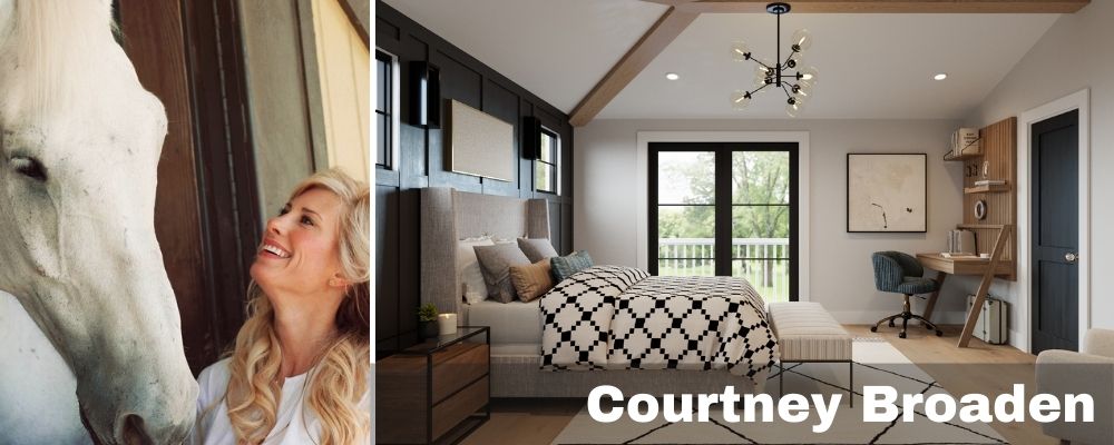 one of the top Savannah interior designers courtney b (1)